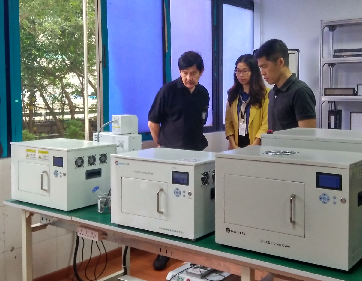 uvled光源 uvled光源