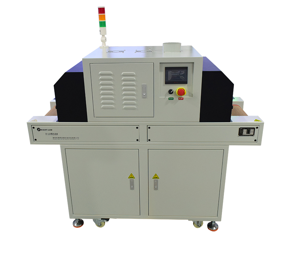 使用UV固化設備需要注意哪些事項 使用UV固化設備需要注意哪些事項