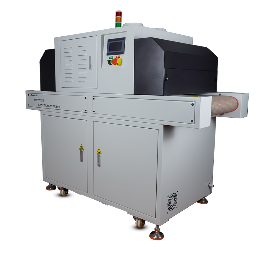 水冷式uv固化機優(yōu)點和缺點有哪些 水冷式uv固化機優(yōu)點和缺點有哪些