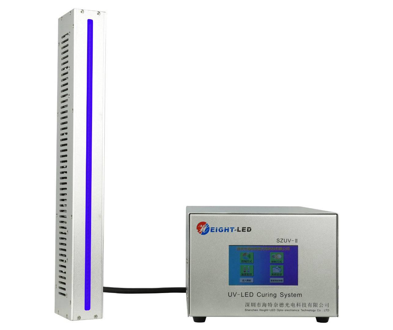 UVLED固化燈有哪些用途 UVLED固化燈有哪些用途