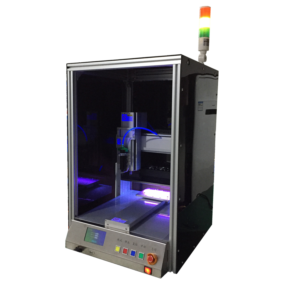 造成UV點膠機(jī)點膠不良的核心因素有哪些 造成UV點膠機(jī)點膠不良的核心因素有哪些