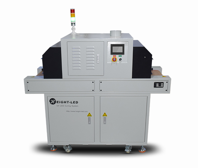 如何選擇適合自己的UV固化設(shè)備 如何選擇適合自己的UV固化設(shè)備