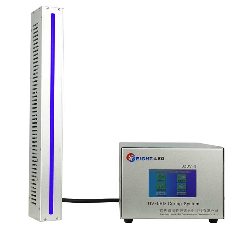 什么是UVLED固化燈？UVLED固化燈有哪些優(yōu)勢(shì)？