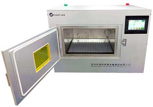 晶圓切片使用uvled解膠機優(yōu)勢有哪些 晶圓切片使用uvled解膠機優(yōu)勢有哪些