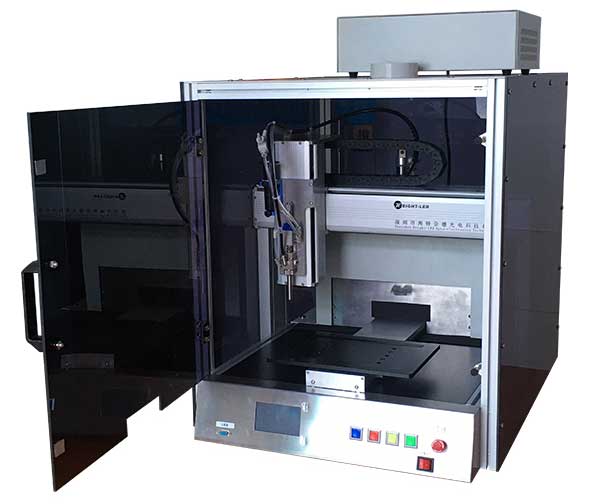 海特奈德噴膠固化機(jī) 海特奈德噴膠固化機(jī)